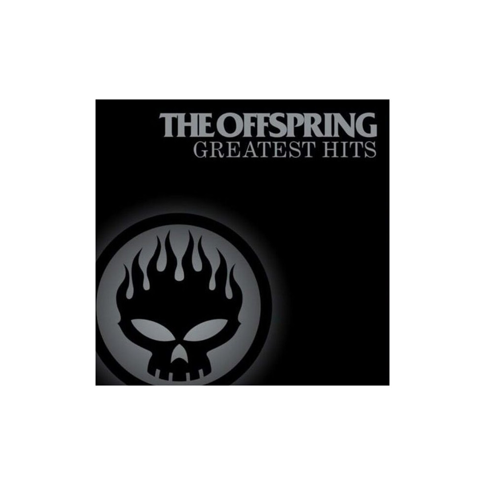 Universal Music Uk The Offspring ‎ Greatest Hits Vinyl Lp