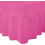 (4FT Small Double, Fuscis) Luxury Percale Fitted Valance Sheet Non Iron Sheet 1