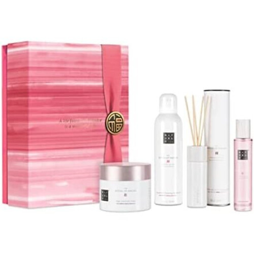 RITUALS Gift Set For Women from The Ritual of Sakura, Large With Rice
