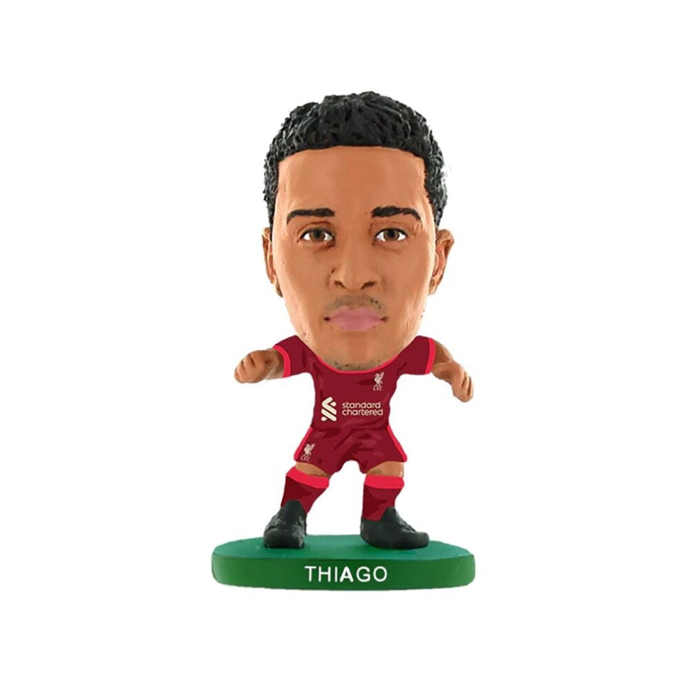 Soccerstarz Liverpool Thiago Alcantara