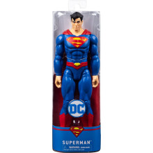 Superman (DC Universe) 12" Action Figure