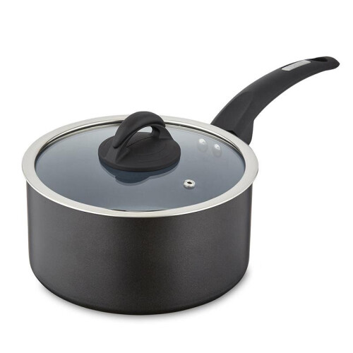 Tower Tower Cerasure 20cm Non-Stick Saucepan