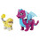 Paw Patrol Paw Patrol Knights Hero Pups - Rubble 1