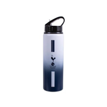 Team Merchandise 750ml Aluminium Fade Bottle Tottenham Hotspur