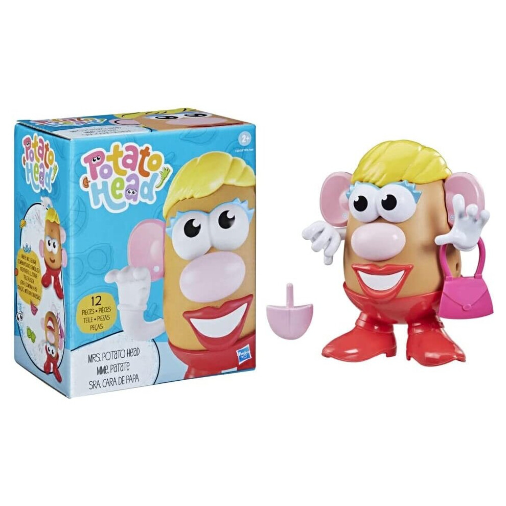 Playskool Mrs Potato Head Classic Toy