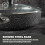 Tower Tower Precision 28cm Non-Stick Multi-Pan Black 5