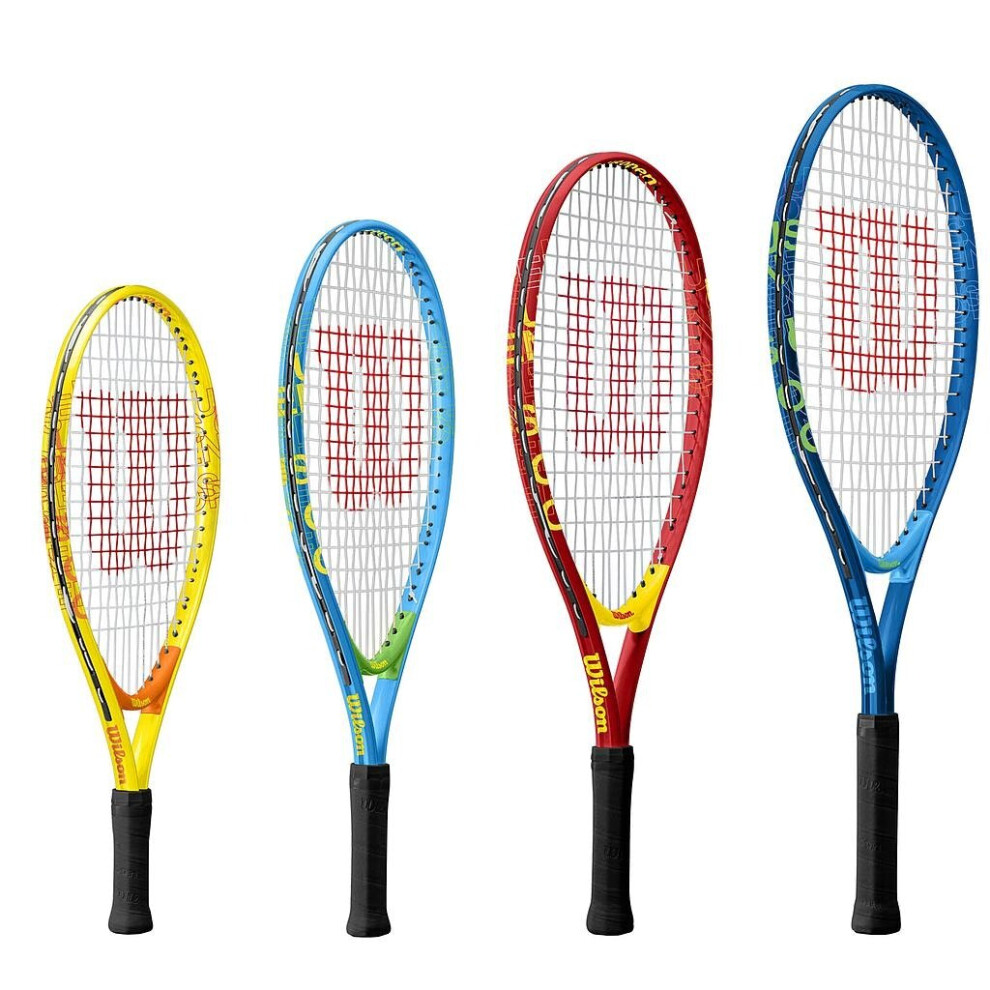 Raquette de tennis Wilson US Open Junior 21""