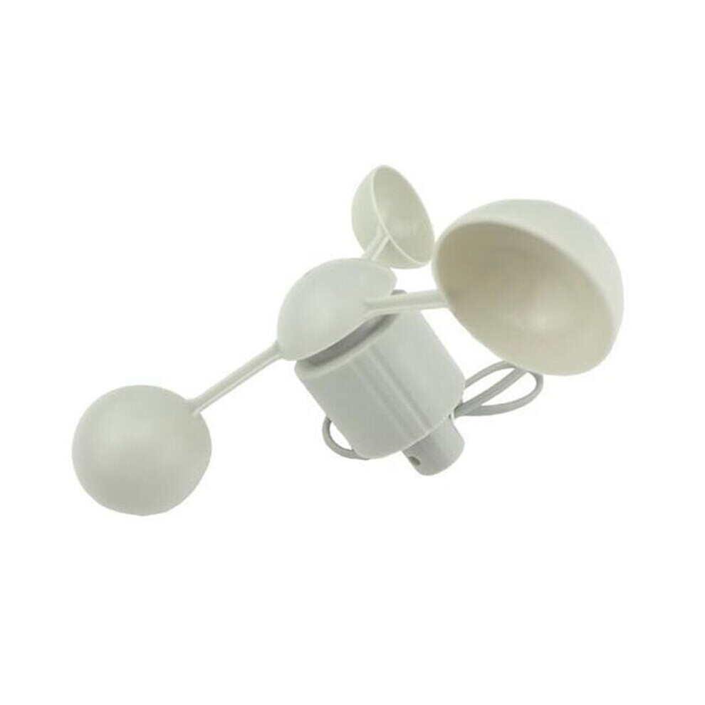 1 PCS Spare Part For Weather Station To Test The Wind Speed