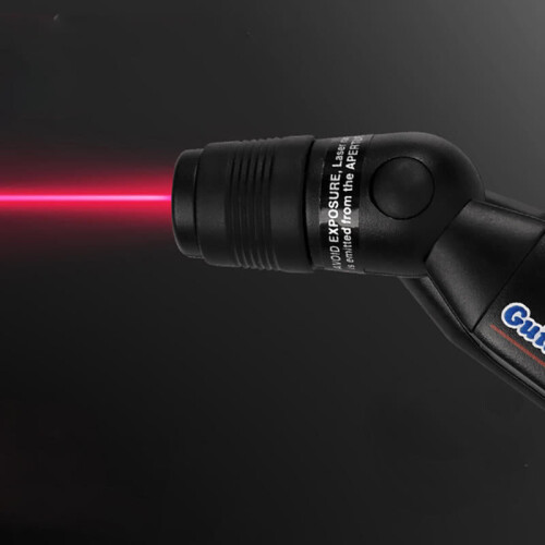 Outdoor Golf Putter Laser Sight Pointer Putting Training Aim Line Corrector Golf Practice Indoor Training Aids 2