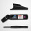 Outdoor Golf Putter Laser Sight Pointer Putting Training Aim Line Corrector Golf Practice Indoor Training Aids 4