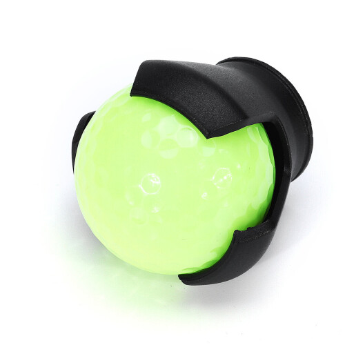 1 Pcs Golf Ball Picker Mini Suction Cup Golf Training Accessories 1