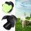 1 Pcs Golf Ball Picker Mini Suction Cup Golf Training Accessories 7