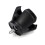 1 Pcs Golf Ball Picker Mini Suction Cup Golf Training Accessories 5