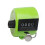 (Deep Green) 4 Digit Number Golf Clicker Hand Held Tally Counter 1