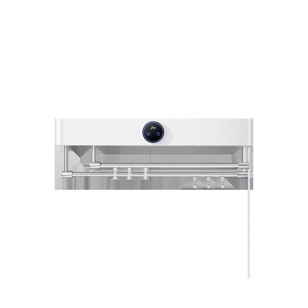 Towel Warmers Multifunctional Dryer 99.9% Ultraviolet Sterilization 55 Constant Drying Intelligent Induction