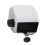 (BLack) 4 Digit Number Golf Clicker Hand Held Tally Counter 7