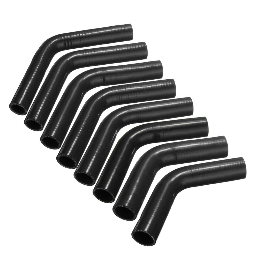 (13Mm) 8/9.5/11/13Mm Silicone Tube 150Mm Length Silicone Vacuum Hose Tubing Turbo Coolant Tube 3654659102836