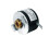 Hollow Shaft Through Hole Rotary Encoder Differential Output 5000 Pulse Punching Disc Photoelectric Code 3
