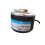 Hollow Shaft Through Hole Rotary Encoder Differential Output 5000 Pulse Punching Disc Photoelectric Code 4