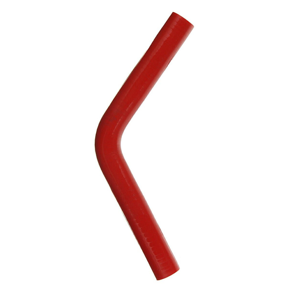 (38mm) 22-38mm 60 Degree Silicone Tube 150mm Length Silicone Vacuum Hose Tubing Turbo Coolant Tube