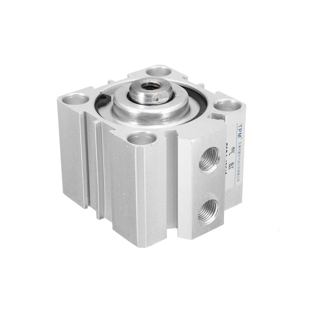 40mm Bore 15mm Stroke Double Acting Pneumatic Air Cylinder