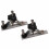 Double-layer Rail Electric Circular Saw Universal Linear Engraving Machine Wood working DIY 3