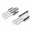 Double-layer Rail Electric Circular Saw Universal Linear Engraving Machine Wood working DIY 6