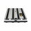 Double-layer Rail Electric Circular Saw Universal Linear Engraving Machine Wood working DIY 7