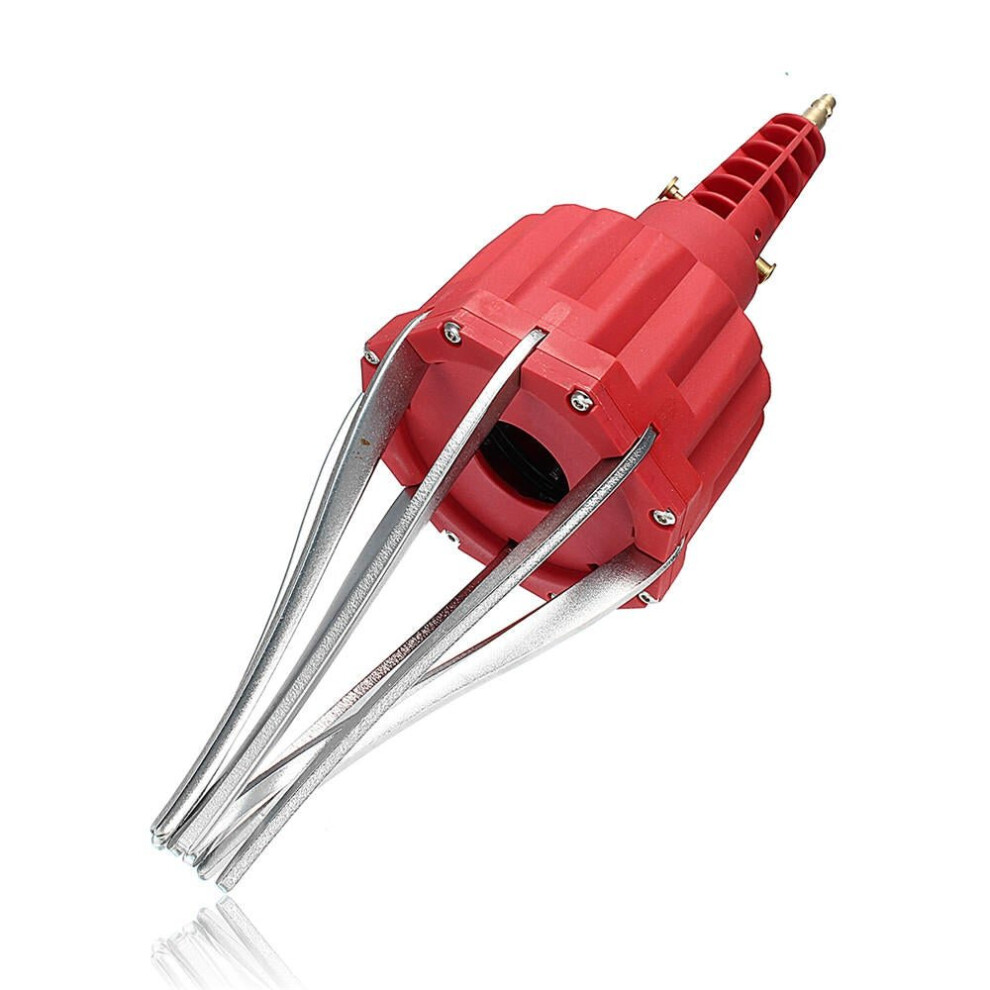 Universal Pneumatic Removal Connector Cv Joint Boot Spreader Expander Installation Tool 3654659189226