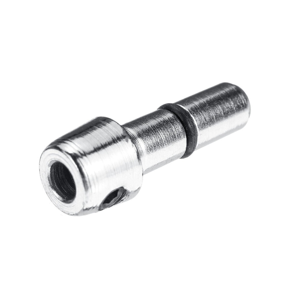 (B: 6.3mm) 5.9/6.3mm Mini Tips For Pneumatic Engraving Machine For Jewelry Engraver