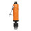 10mm 3/8 Inch Straight Air Drill Adjustable Speed Air Hand Held Drill Tool 3