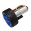 6V 210RPM Encoder Motor DC Gear Motor with Mounting Bracket and Wheel 5