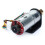 6V 210RPM Encoder Motor DC Gear Motor with Mounting Bracket and Wheel 11