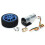 6V 210RPM Encoder Motor DC Gear Motor with Mounting Bracket and Wheel 8