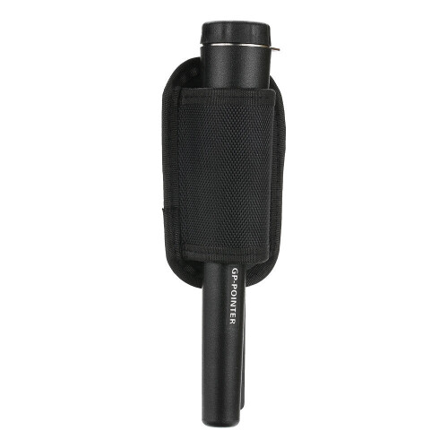 Pin Pointer Probe Metal Detector With Holster Treasure Hunting Unearthing Tool 1