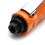 10mm 3/8 Inch Straight Air Drill Adjustable Speed Air Hand Held Drill Tool 11