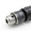 10mm 3/8 Inch Straight Air Drill Adjustable Speed Air Hand Held Drill Tool 12