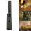 (Black) Metal Detector Pin Pointer High Sensitivity All Gold Finder Electronic Measuring Tool 8