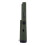 (Black) Metal Detector Pin Pointer High Sensitivity All Gold Finder Electronic Measuring Tool 9