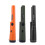 (Black) Metal Detector Pin Pointer High Sensitivity All Gold Finder Electronic Measuring Tool 2
