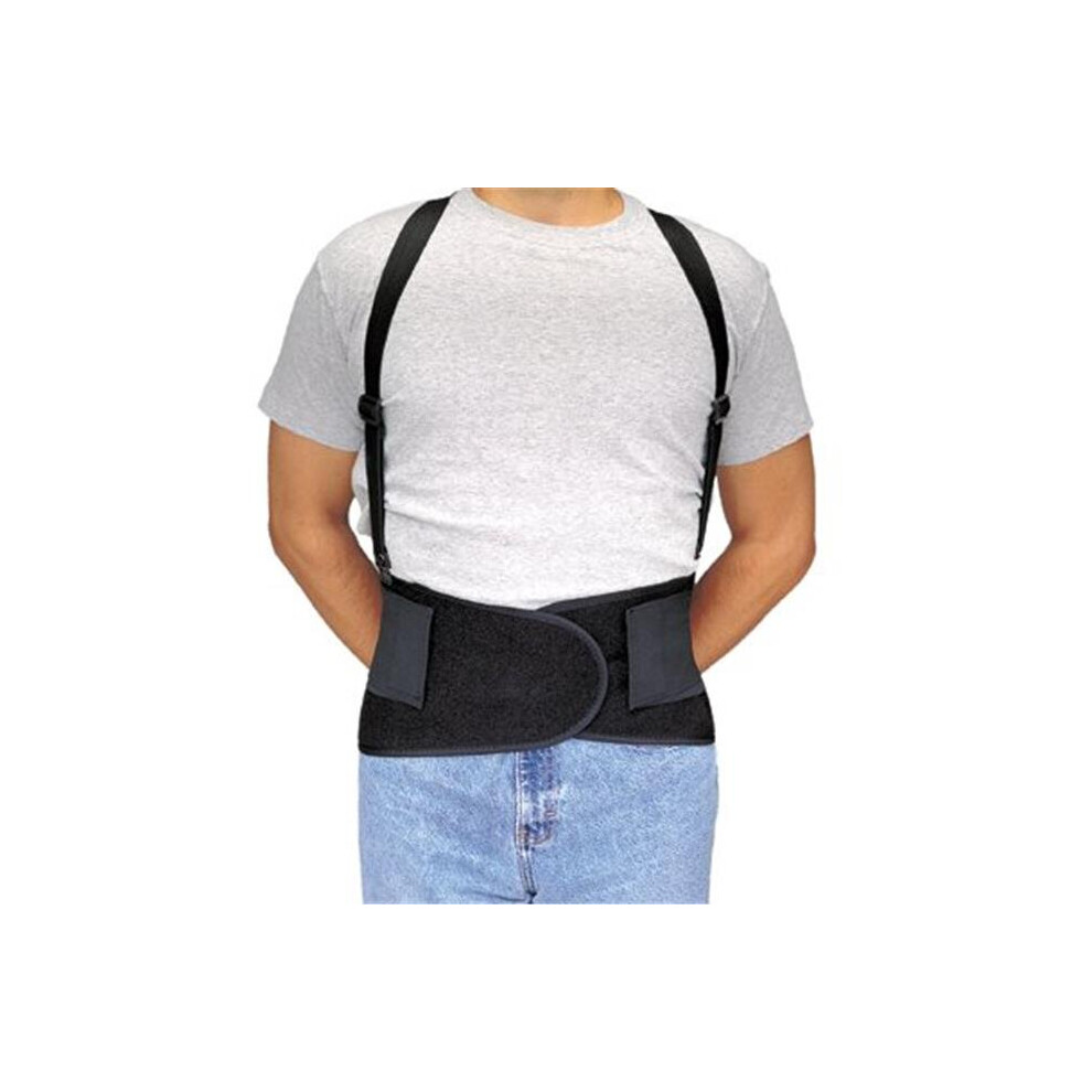 Allegro 037-7176-02 Medium Economy Back Support Belt
