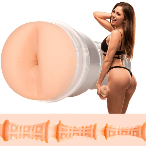 Fleshlight Fleshlight Piger Røv Riley Reid Eufori