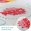 Folding 2Sides Baby Play Mat Large Foam Crawling Playmat Extra Thick 8