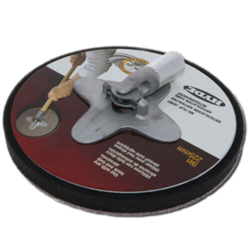 Hyde 09977 Radial Wall Sander 225mm (9") 2