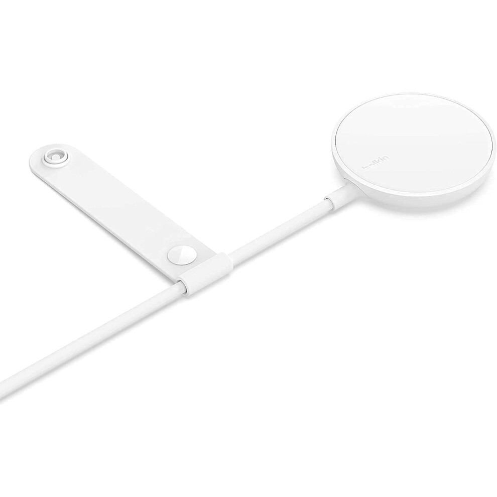 Belkin Boost Charge Magnetic Portable Wireless Charger Pad