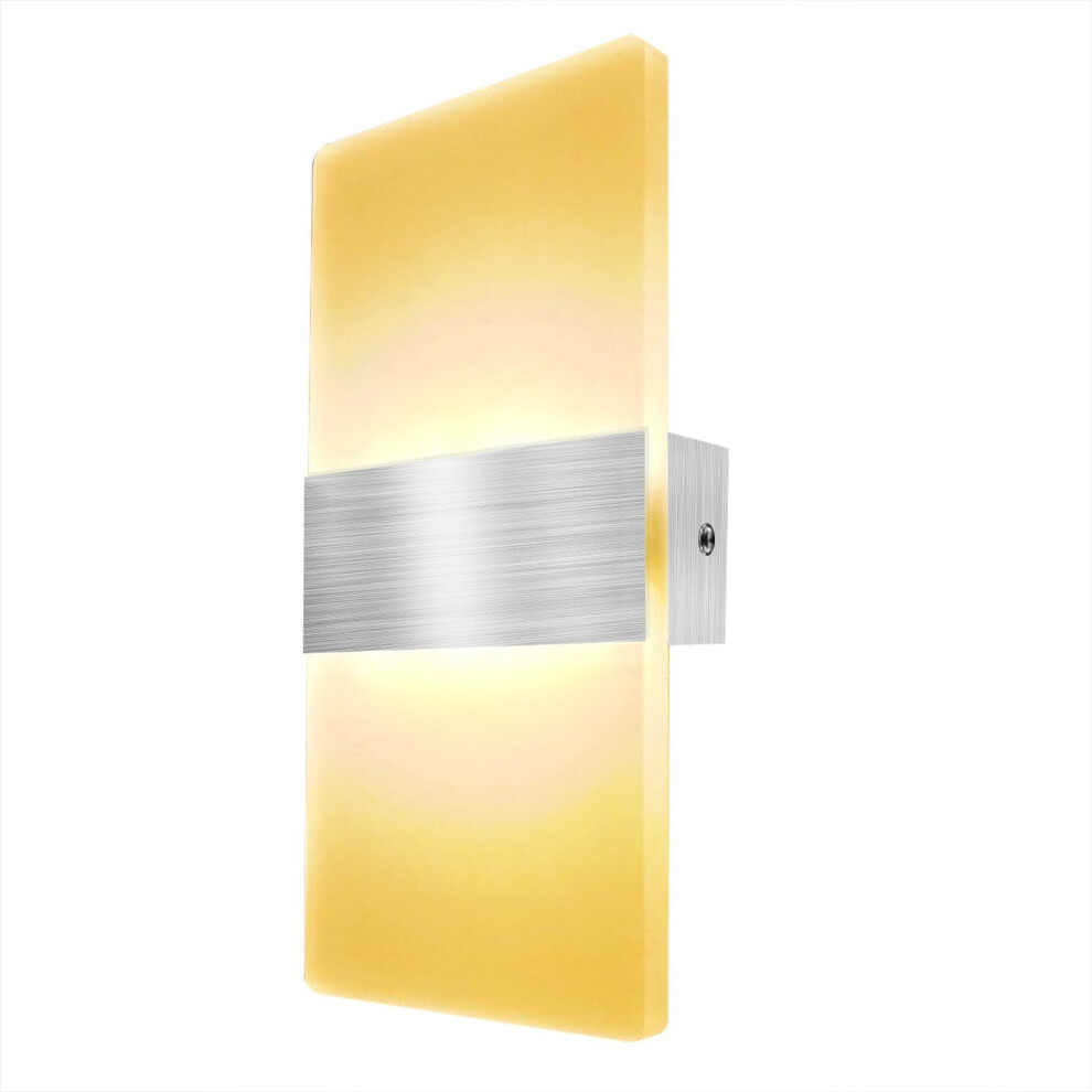 Modern Wall Sconces LED Wall Light