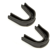 Mouthguards Direct Mouthguard Adult Safety Gum Shield Protection MMA Fighting X2