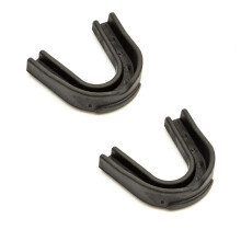 X2 Mouthguards Direct Mouthguard Junior Safety Gum Shield Protection Rugby