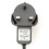 Micro USB Charger 5.5v Charging Cable UK Plug Fits Amazon Kindle Fire HD Tablet 3