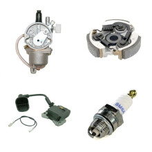 Mini Moto Dirtbike Minimoto Quad Dirt Carburettor Clutch Coil Spark Plug CRX